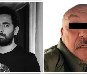 Caen hijos de Gerardo "N" por caso del tecladista de Camilo S&eacute;ptimo; qui&eacute;nes son