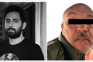 Caen hijos de Gerardo "N" por caso del tecladista de Camilo Séptimo; quiénes son Caen hijos de Gerardo "N" por caso del tecladista de Camilo Séptimo; quiénes son
