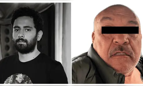 Caen hijos de Gerardo "N" por caso del tecladista de Camilo Séptimo; quiénes son Caen hijos de Gerardo "N" por caso del tecladista de Camilo Séptimo; quiénes son