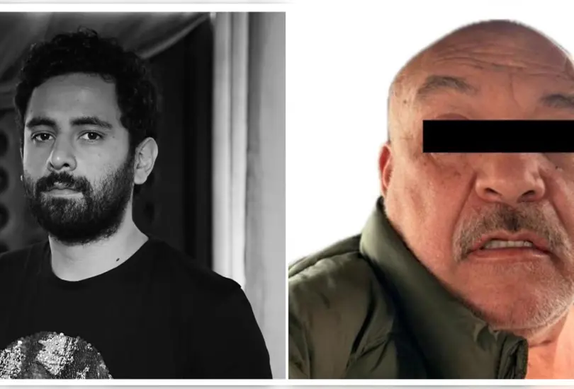 Caen hijos de Gerardo "N" por caso del tecladista de Camilo S&eacute;ptimo; qui&eacute;nes son