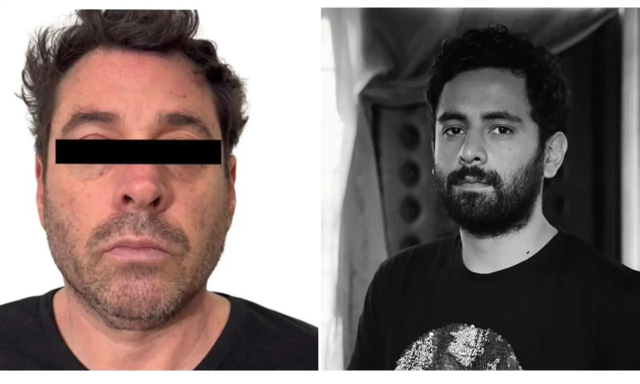  ¡De la masacre a los tacos! La ruta que habría seguido Diego Sebastián “N” 