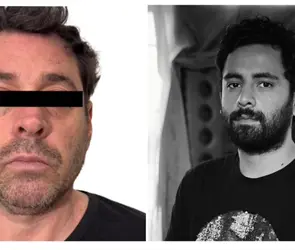 &iexcl;De la masacre a los tacos! La ruta que habr&iacute;a seguido Diego Sebasti&aacute;n "N" tras el homicidio del tecladista de Camilo S&eacute;ptimo