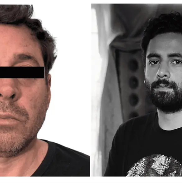 &iexcl;De la masacre a los tacos! La ruta que habr&iacute;a seguido Diego Sebasti&aacute;n "N" tras el homicidio del tecladista de Camilo S&eacute;ptimo