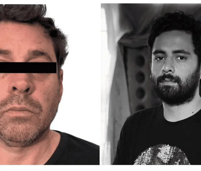 &iexcl;De la masacre a los tacos! La ruta que habr&iacute;a seguido Diego Sebasti&aacute;n "N" tras el homicidio del tecladista de Camilo S&eacute;ptimo