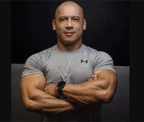 Einar M&eacute;ndez: &iquest;de qu&eacute; muri&oacute; el influencer fitness mientras entrenaba?