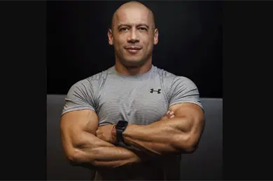 Einar M&eacute;ndez: &iquest;de qu&eacute; muri&oacute; el influencer fitness mientras entrenaba?