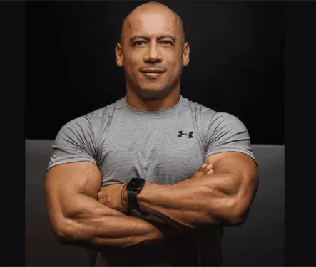 Einar M&eacute;ndez: &iquest;de qu&eacute; muri&oacute; el influencer fitness mientras entrenaba?