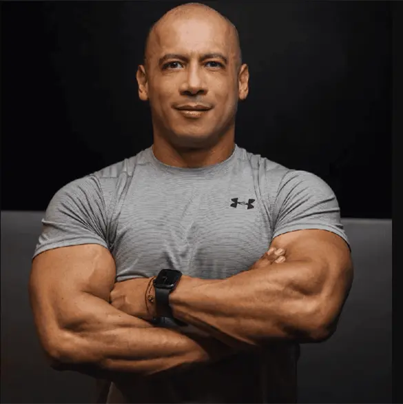 Einar Méndez: ¿de qué murió el influencer fitness mientras entrenaba? Einar Méndez: ¿de qué murió el influencer fitness mientras entrenaba?