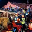 Explosión de pirotecnia deja varios heridos y provoca colapso durante una feria en Temascalcingo Explosión de pirotecnia deja varios heridos y provoca colapso durante una feria en Temascalcingo