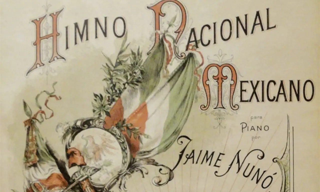  ¿Sabías que no cantamos todo el Himno Nacional? Estas estrofas fueron prohibidas y eliminadas 