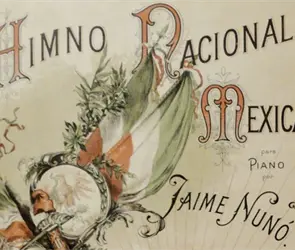 &iquest;Sab&iacute;as que no cantamos todo el Himno Nacional? Estas estrofas fueron prohibidas y eliminadas