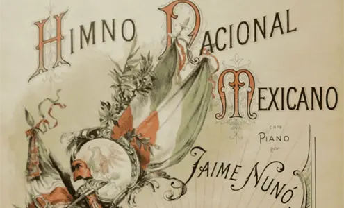 ¿Sabías que no cantamos todo el Himno Nacional? Estas estrofas fueron prohibidas y eliminadas ¿Sabías que no cantamos todo el Himno Nacional? Estas estrofas fueron prohibidas y eliminadas