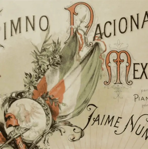 ¿Sabías que no cantamos todo el Himno Nacional? Estas estrofas fueron prohibidas y eliminadas ¿Sabías que no cantamos todo el Himno Nacional? Estas estrofas fueron prohibidas y eliminadas