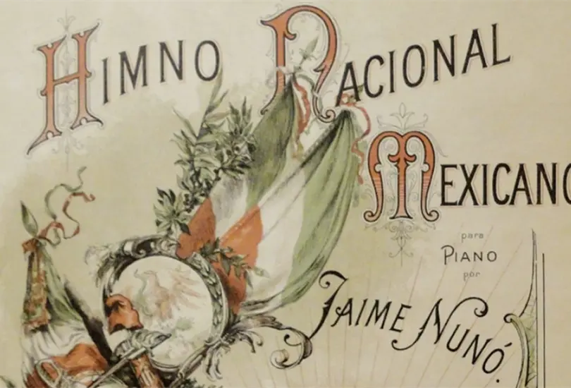 &iquest;Sab&iacute;as que no cantamos todo el Himno Nacional? Estas estrofas fueron prohibidas y eliminadas