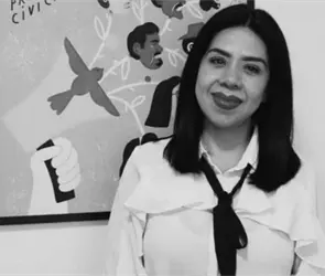 &iquest;Qui&eacute;n era Sara Lidia Mendiola? Muere a los 41 a&ntilde;os la defensora de periodistas