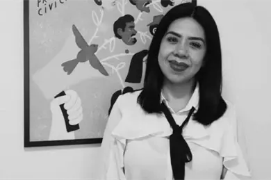 &iquest;Qui&eacute;n era Sara Lidia Mendiola? Muere a los 41 a&ntilde;os la defensora de periodistas