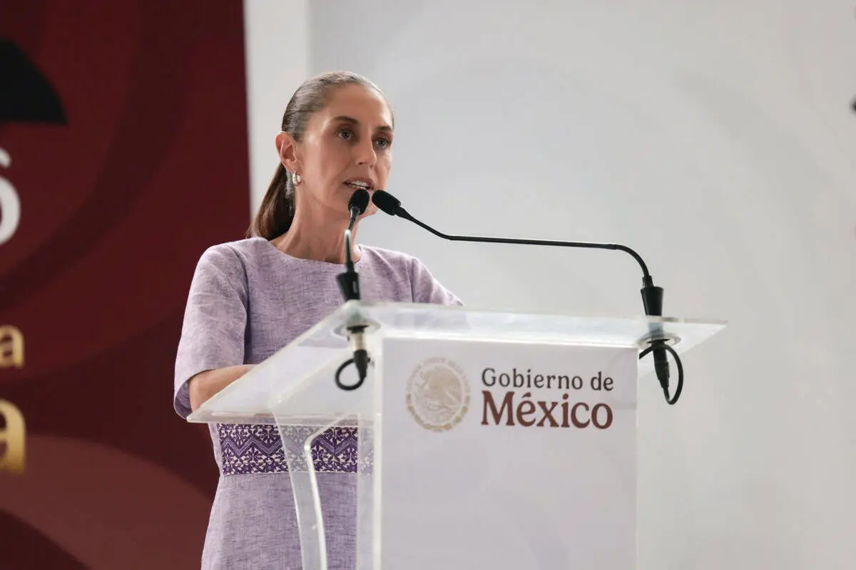 Presidencia
