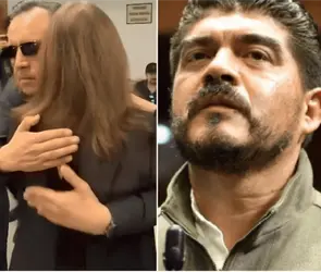 As&iacute; fue el funeral de diputado Zenyazen Escobar; siguen las investigaciones