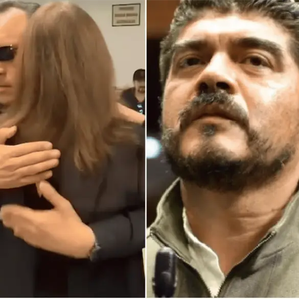 ¡La lucha sigue!: Maestros, familiares y políticos dan el último adiós al diputado Zenyazen Escobar ¡La lucha sigue!: Maestros, familiares y políticos dan el último adiós al diputado Zenyazen Escobar