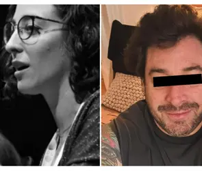 &iquest;Qui&eacute;n es Ana Cecilia Rosen Ferlini? Esto se sabe de la hermana de Diego Sebasti&aacute;n el presunto multihomicida de Atizap&aacute;n