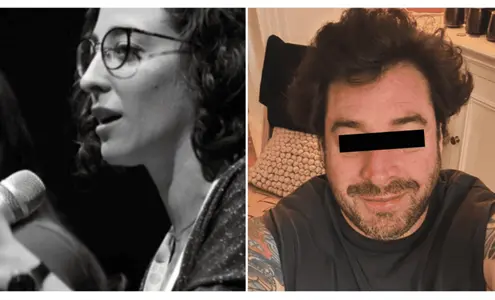 &iquest;Qui&eacute;n es Ana Cecilia Rosen Ferlini? Esto se sabe de la hermana de Diego Sebasti&aacute;n el presunto multihomicida de Atizap&aacute;n