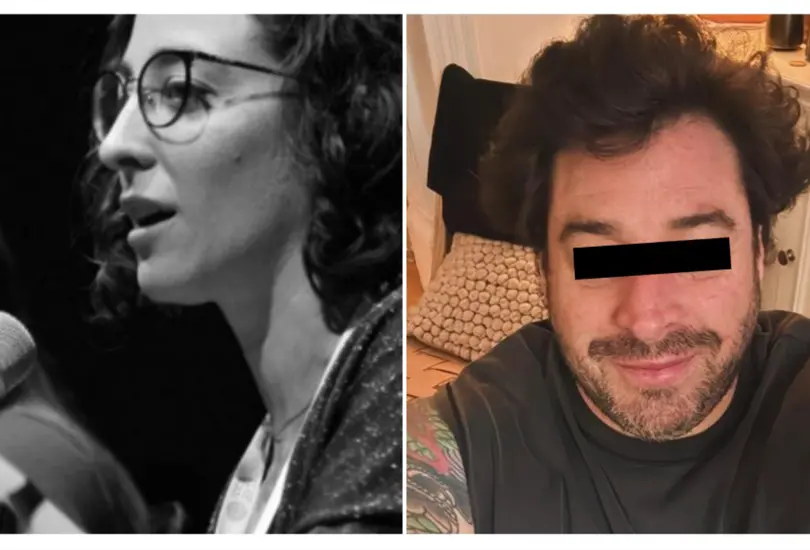 ¿Quién es Ana Cecilia Rosen Ferlini? Esto se sabe de la hermana de Diego Sebastián el presunto multihomicida de Atizapán ¿Quién es Ana Cecilia Rosen Ferlini? Esto se sabe de la hermana de Diego Sebastián el presunto multihomicida de Atizapán