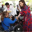 MariElise Budib fortalece la inclusi&oacute;n en Puebla con entrega de sillas de ruedas, andaderas y bastones