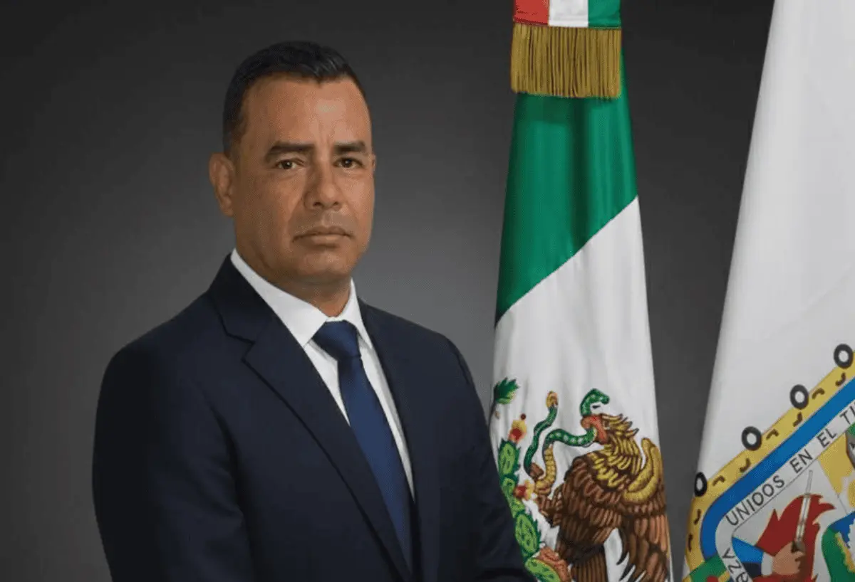 Isaac Rodríguez Ochoa, fue detenido por sus vínculos con una organización criminal dedicada al robo de transporte, secuestro y extorsión. Especial