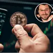 Diego Sebasti&aacute;n habr&iacute;a transferido millones en criptomonedas a su esposa en Espa&ntilde;a tras el multihomicidio