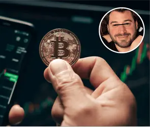 Diego Sebasti&aacute;n habr&iacute;a transferido millones en criptomonedas a su esposa en Espa&ntilde;a tras el multihomicidio