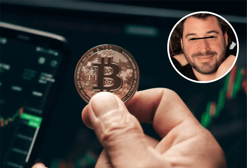 Una de las líneas de investigación apunta a que Jonathan tenía aproximadamente tres millones de pesos invertidos en criptomonedas. Una de las líneas de investigación apunta a que Jonathan tenía aproximadamente tres millones de pesos invertidos en criptomonedas.