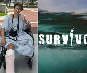 Exparticipante de Survivor demanda al reality por 100 millones de d&oacute;lares tras perder una pierna