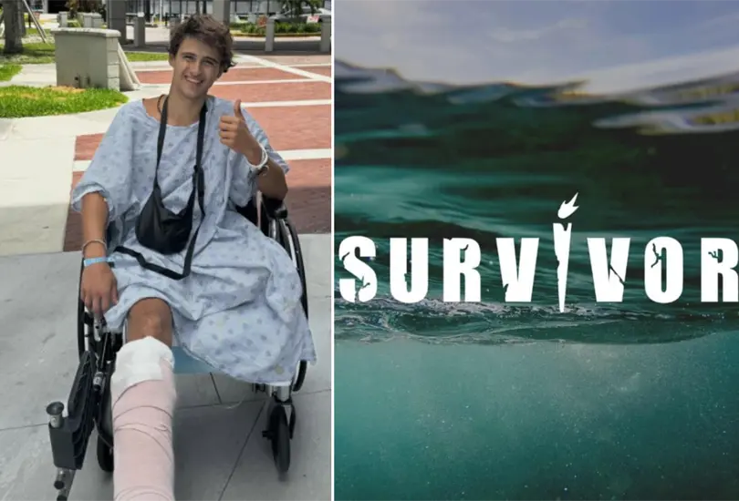 Participante demanda a Survivor