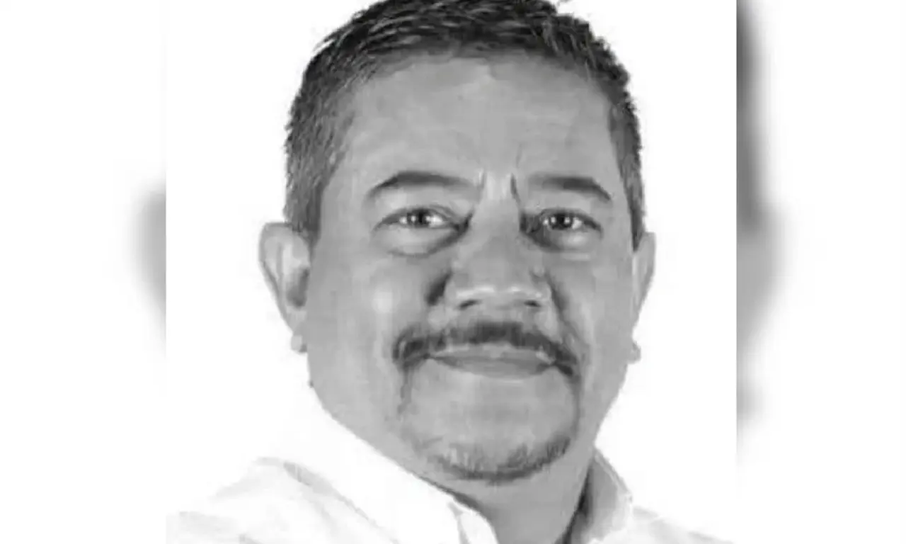  Emboscan y matan a Gilberto Dorantes, exalcalde de Coahuayutla, en carretera de Guerrero 