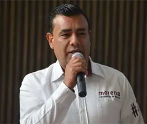 &iquest;Qui&eacute;n es Isaac Rodr&iacute;guez Ochoa, el alcalde de Esperanza detenido por robo a transportistas, secuestro y extorsi&oacute;n?