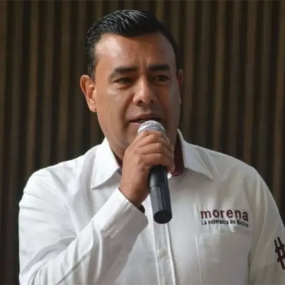 ¿Quién es Isaac Rodríguez Ochoa, el alcalde de Esperanza detenido por robo a transportistas, secuestro y extorsión? ¿Quién es Isaac Rodríguez Ochoa, el alcalde de Esperanza detenido por robo a transportistas, secuestro y extorsión?