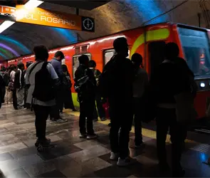 &iquest;Habr&aacute; cierre del Metro por el Grito de Independencia 2026?