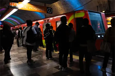 ¿Habrá cierre del Metro por el Grito de Independencia 2026? ¿Habrá cierre del Metro por el Grito de Independencia 2026?
