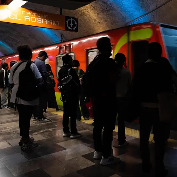 ¿Habrá cierre del Metro por el Grito de Independencia 2026? ¿Habrá cierre del Metro por el Grito de Independencia 2026?