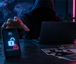 ¿Perdiste tu cuenta de redes sociales? Alertan por fraude de falsos "hackers" ¿Perdiste tu cuenta de redes sociales? Alertan por fraude de falsos "hackers"