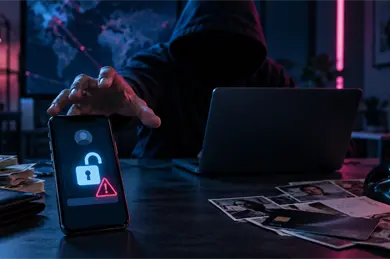 ¿Perdiste tu cuenta de redes sociales? Alertan por fraude de falsos "hackers" ¿Perdiste tu cuenta de redes sociales? Alertan por fraude de falsos "hackers"