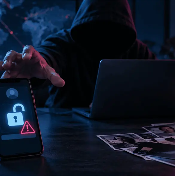 ¿Perdiste tu cuenta de redes sociales? Alertan por fraude de falsos "hackers" ¿Perdiste tu cuenta de redes sociales? Alertan por fraude de falsos "hackers"