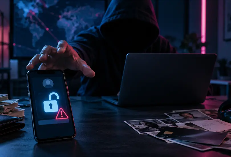 Falsos "hackers" ofrecen recuperar cuentas y terminan robando dinero Falsos "hackers" ofrecen recuperar cuentas y terminan robando dinero