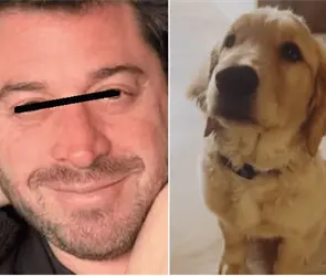 Diego Sebasti&aacute;n revela por qu&eacute; tambi&eacute;n asesin&oacute; a la perrita de Jonathan Mel&eacute;ndez y su familia