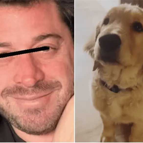 Diego Sebasti&aacute;n revela por qu&eacute; tambi&eacute;n asesin&oacute; a la perrita de Jonathan Mel&eacute;ndez y su familia