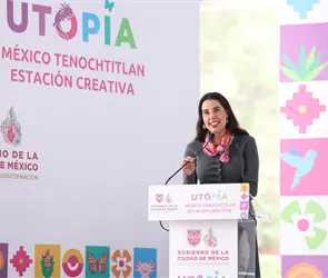"No tengo nada que ocultar": secretaria de Turismo acepta ser investigada por relojes de lujo y se&ntilde;alamientos contra su hermano