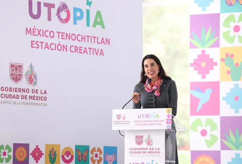 Josefina Rodríguez rompe el silencio por polémica sobre lujos Josefina Rodríguez rompe el silencio por polémica sobre lujos