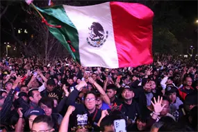 &iexcl;Por alcald&iacute;a!: Estos son los artistas que se presentar&aacute;n el 15 de septiembre en CDMX