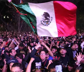 ¡Por alcaldía!: Estos son los artistas que se presentarán el 15 de septiembre en CDMX ¡Por alcaldía!: Estos son los artistas que se presentarán el 15 de septiembre en CDMX