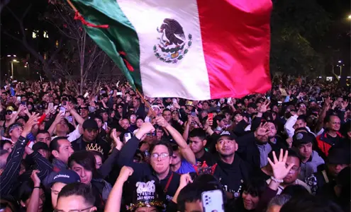 ¡Por alcaldía!: Estos son los artistas que se presentarán el 15 de septiembre en CDMX ¡Por alcaldía!: Estos son los artistas que se presentarán el 15 de septiembre en CDMX